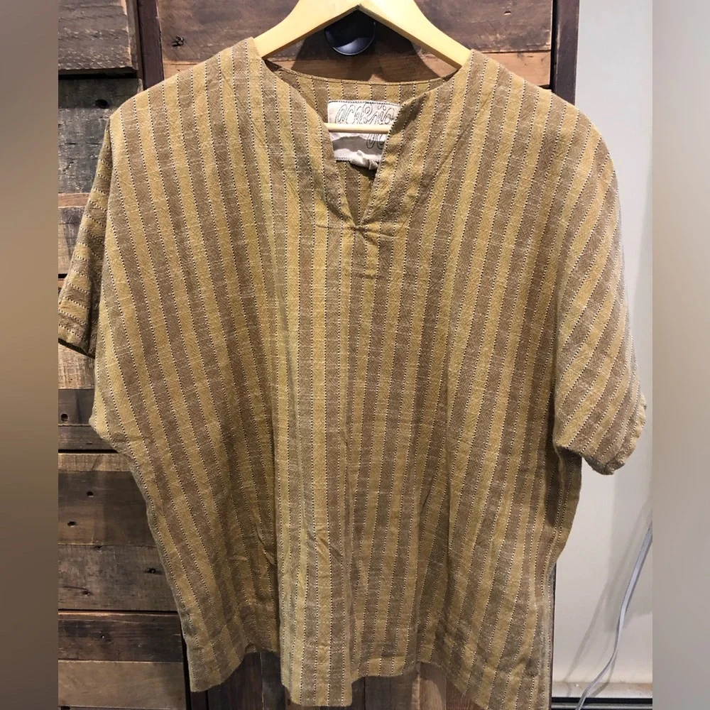 SOLD! Ace & Jig Topanga Top - Picture 3 of 5